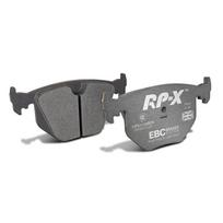 EBC Brakes Racing RP-X™ Track and Race Brake Pads DP81118RPX