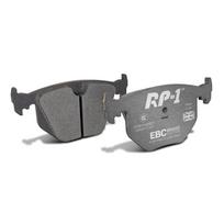 EBC Brakes Racing RP-1™ Track and Race Brake Pads DP81118RP1