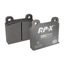 EBC Brakes Racing RP-X™ Track and Race Brake Pads DP8103RPX
