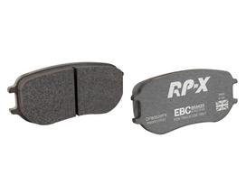 EBC Brakes Racing RP-X™ Track and Race Brake Pads DP8082RPX