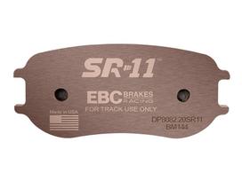 EBC Brakes SR11™ Sintered Race Pad DP8082.20SR11