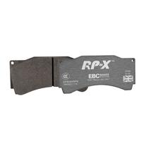 EBC Brakes Racing RP-X™ Track and Race Brake Pads DP8080RPX