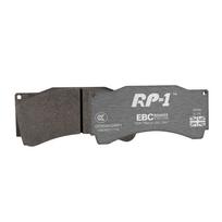 EBC Brakes Racing RP-1™ Track and Race Brake Pads DP8080/2RP1