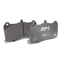 EBC Brakes Racing RP-1™ Track and Race Brake Pads DP8074RP1