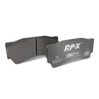 EBC Brakes Racing RP-X™ Track and Race Brake Pads DP8063RPX