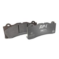 EBC Brakes Racing RP-1™ Track and Race Brake Pads DP8059RP1