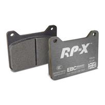 EBC Brakes Racing RP-X™ Track and Race Brake Pads DP8057RPX