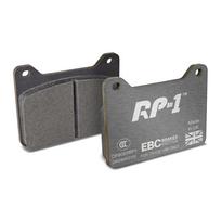 EBC Brakes Racing RP-1™ Track and Race Brake Pads DP8057RP1