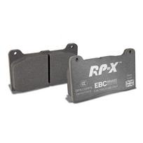 EBC Brakes Racing RP-X™ Track and Race Brake Pads DP8039RPX