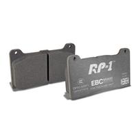 EBC Brakes Racing RP-1™ Track and Race Brake Pads DP8039RP1