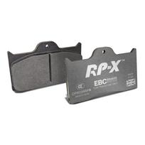EBC Brakes Racing RP-X™ Track and Race Brake Pads DP8038RPX