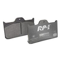 EBC Brakes Racing RP-1™ Track and Race Brake Pads DP8038RP1