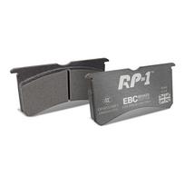 EBC Brakes Racing RP-1™ Track and Race Brake Pads DP8037RP1