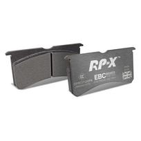 EBC Brakes Racing RP-X™ Track and Race Brake Pads DP8037/2RPX