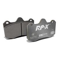 EBC Brakes Racing RP-X™ Track and Race Brake Pads DP8036RPX