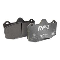 EBC Brakes Racing RP-1™ Track and Race Brake Pads DP8036RP1