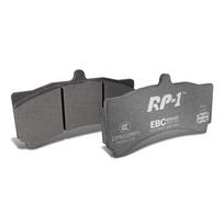 EBC Brakes Racing RP-1™ Track and Race Brake Pads DP8032RP1