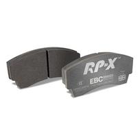 EBC Brakes Racing RP-X™ Track and Race Brake Pads DP8008RPX