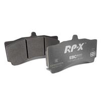 EBC Brakes Racing RP-X™ Track and Race Brake Pads DP8006RPX