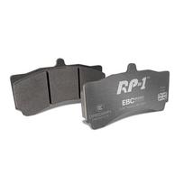 EBC Brakes Racing RP-1™ Track and Race Brake Pads DP8006RP1