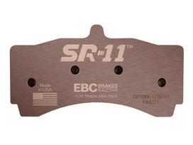 EBC Brakes SR11™ Sintered Race Pad DP8006.17SR11