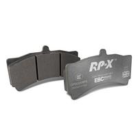 EBC Brakes Racing RP-X™ Track and Race Brake Pads DP8005RPX