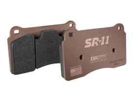 EBC Brakes SR11™ Sintered Race Pad DP8005.18SR11