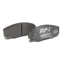 EBC Brakes Racing RP-1™ Track and Race Brake Pads DP8003RP1
