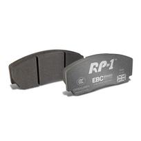 EBC Brakes Racing RP-1™ Track and Race Brake Pads DP8002RP1