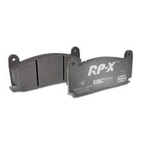 EBC Brakes Racing RP-X™ Track and Race Brake Pads DP8002/2RPX