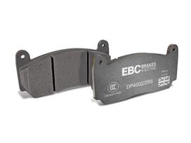 EBC Brakes Apollo Series Quick Change Pads DP4002/2SS