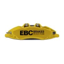 EBC Brakes Apollo Series Caliper BC6101YEL-L