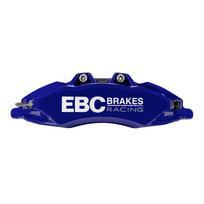 EBC Brakes Apollo Series Caliper BC6101BLU-L
