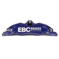 EBC Brakes Apollo Series Caliper BC4104BLU-L