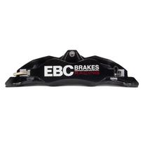 EBC Brakes Apollo Series Caliper BC4103BLK-L
