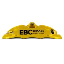 EBC Brakes Apollo Series Caliper BC4102YEL-R