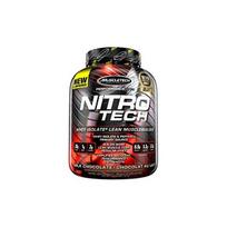 MuscleTech Nitro-Tech Whey Protein 1810 g