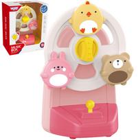 WOOPIE BABY Muzikinė karuselė