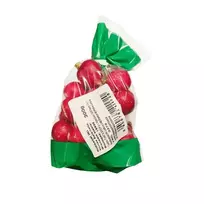 Raudonieji ridikėliai IKI, 300 g