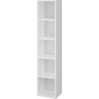 CERSANIT Cersanit Crea 30 cm baltas pjedestalas (5902115724787)