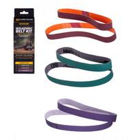 WORK SHARP SHARPENING BELT WORK SHARP, 6 PCS