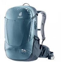 Deuter Dviračio kuprinė Deuter Trans Alpine 24 Atlantic-INK