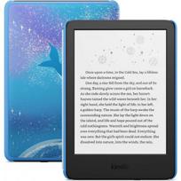 Amazon Kindle Kids 6 16GB Space Whale Blue