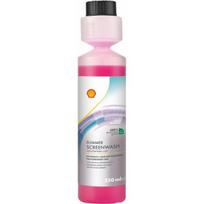 SHELL Vasarinis langų plovimo koncentratas 250ml