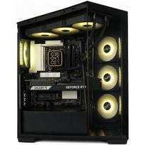 ITwork IT20 Ryzen 7 7800X3D 16GB 512GB SSD RTX5080 16GB CG580 4F NoOS