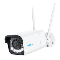 Reolink | Smart 4K UHD Wi-Fi 6 Security Camera with Color Night Vision | W430 | Bullet | 8 MP | 2.7-13.5mm | MicroSD, max. 256GB