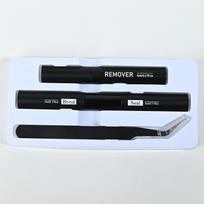 Double-Head Quick-Drying Eyelash Glue & Remover for Extensions Regular Glue