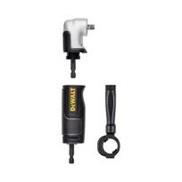 T20504 DeWALT 1/4" kampinis adapteris su galvučių jungtimi