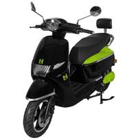 ZI-EMR30AHLI Zipper elektrinis mopedas (2,5 kW)