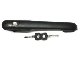 Mercedes Sprinter 95-06 front door outer handle WITH KEYS left = right